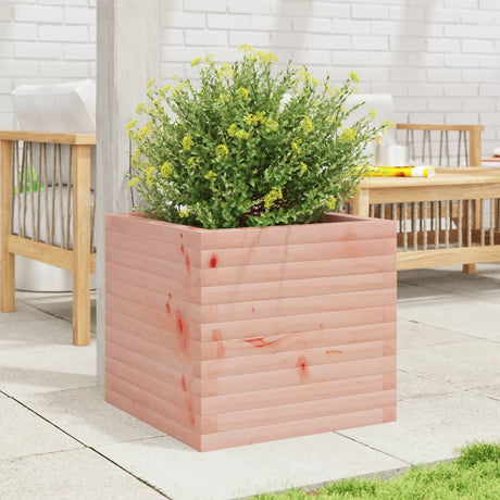 Vidaxx plantekasse 50x50x45,5 cm massivt Douglas træ