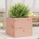 Vidaxx plantekasse 50x50x45,5 cm massivt Douglas træ