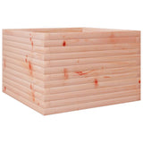 Vidaxx plantekasse 70x70x45,5 cm massivt Douglas træ
