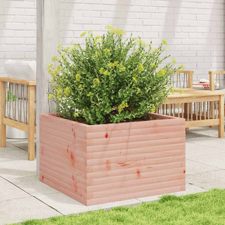 Vidaxx plantekasse 70x70x45,5 cm massivt Douglas træ