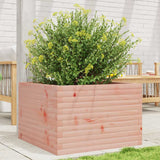 Vidaxx plantekasse 70x70x45,5 cm massivt Douglas træ