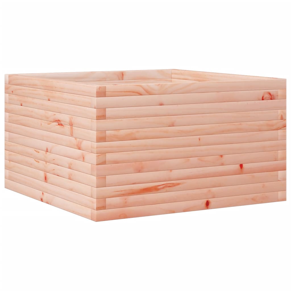 Vidaxx plantekasse 80x80x45,5 cm massivt Douglas træ