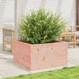 Vidaxx plantekasse 80x80x45,5 cm massivt Douglas træ