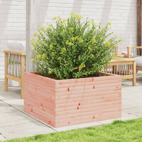 Vidaxx plantekasse 80x80x45,5 cm massivt Douglas træ