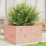 Vidaxx plantekasse 80x80x45,5 cm massivt Douglas træ