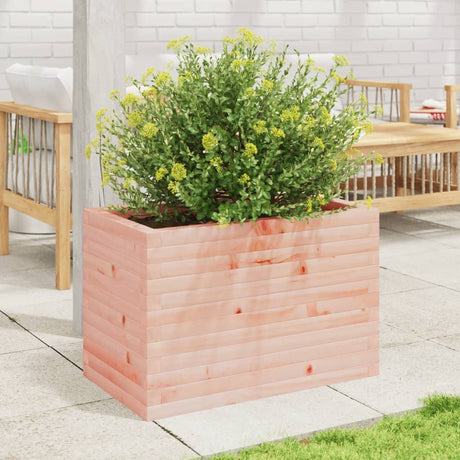 Vidaxx plantekasse 70x40x45,5 cm massivt Douglas træ