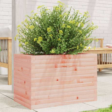 Vidaxx plantekasse 70x40x45,5 cm massivt Douglas træ