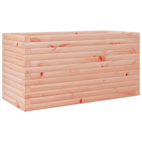 Vidaxx plantekasse 90x40x45,5 cm massivt Douglas træ