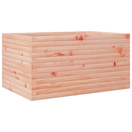 Vidaxx plantekasse 90x60x45,5 cm massivt Douglas træ