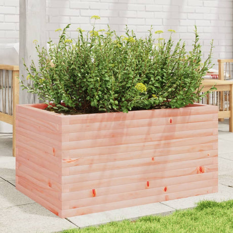 Vidaxx plantekasse 90x60x45,5 cm massivt Douglas træ