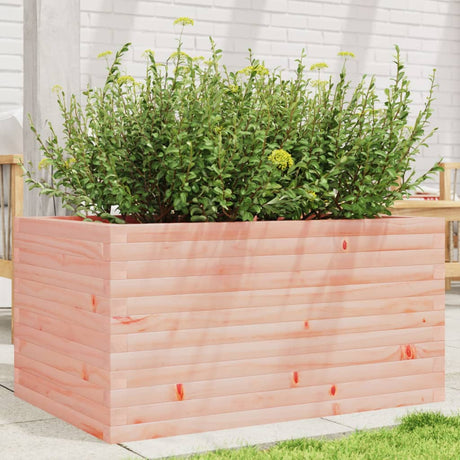 Vidaxx plantekasse 90x60x45,5 cm massivt Douglas træ