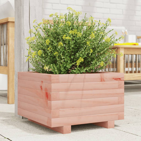 Vidaxx plantekasse 40x40x26,5 cm massivt Douglas træ