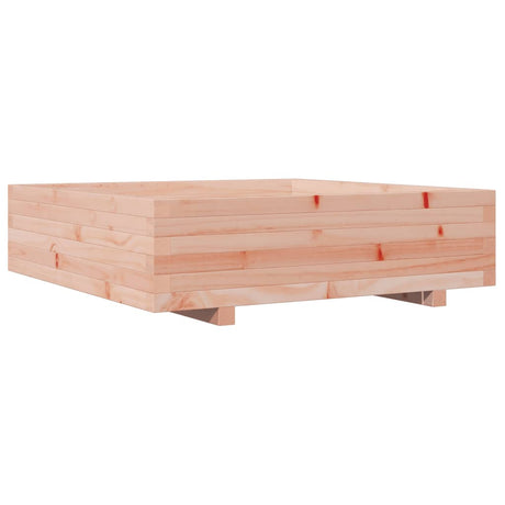 Vidaxx plantekasse 90x90x26,5 cm massivt Douglas træ