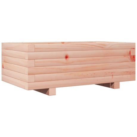 Vidaxx plantekasse 70x40x26,5 cm massivt Douglas træ