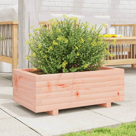 Vidaxx plantekasse 70x40x26,5 cm massivt Douglas træ