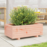 Vidaxx plantekasse 70x40x26,5 cm massivt Douglas træ