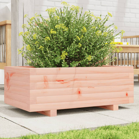 Vidaxx plantekasse 70x40x26,5 cm massivt Douglas træ