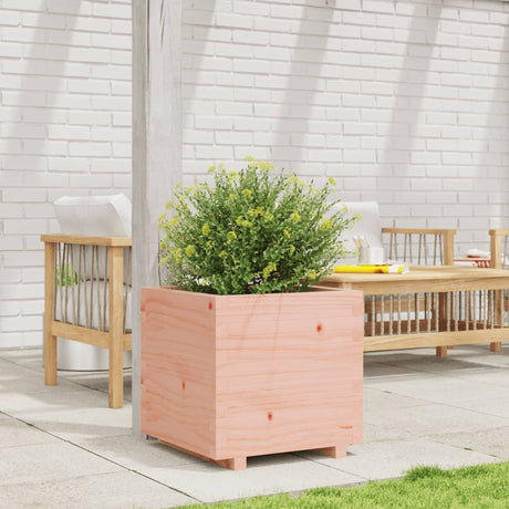 Vidaxx plantekasse 50x50x49,5 cm massivt Douglas træ