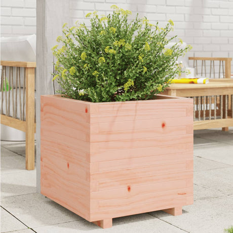 Vidaxx plantekasse 50x50x49,5 cm massivt Douglas træ