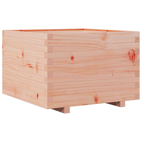 Vidaxx plantekasse 70x70x49,5 cm massivt Douglas træ