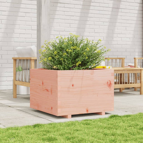 Vidaxx plantekasse 70x70x49,5 cm massivt Douglas træ