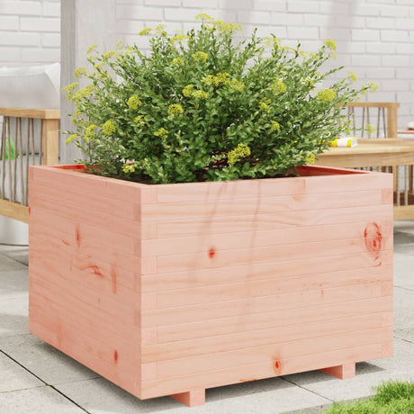 Vidaxx plantekasse 70x70x49,5 cm massivt Douglas træ