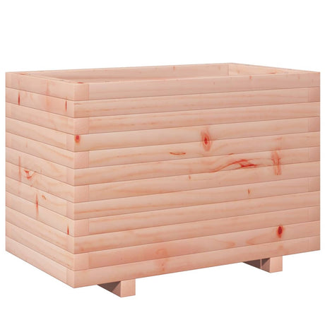 Vidaxx plantekasse 70x40x49,5 cm massivt Douglas træ