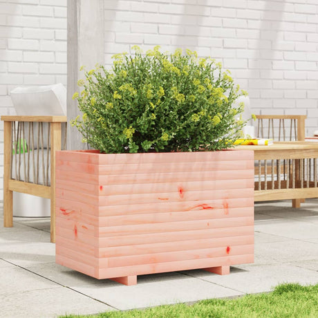 Vidaxx plantekasse 70x40x49,5 cm massivt Douglas træ