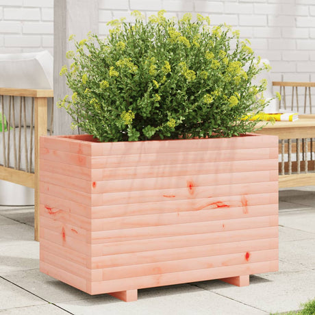 Vidaxx plantekasse 70x40x49,5 cm massivt Douglas træ