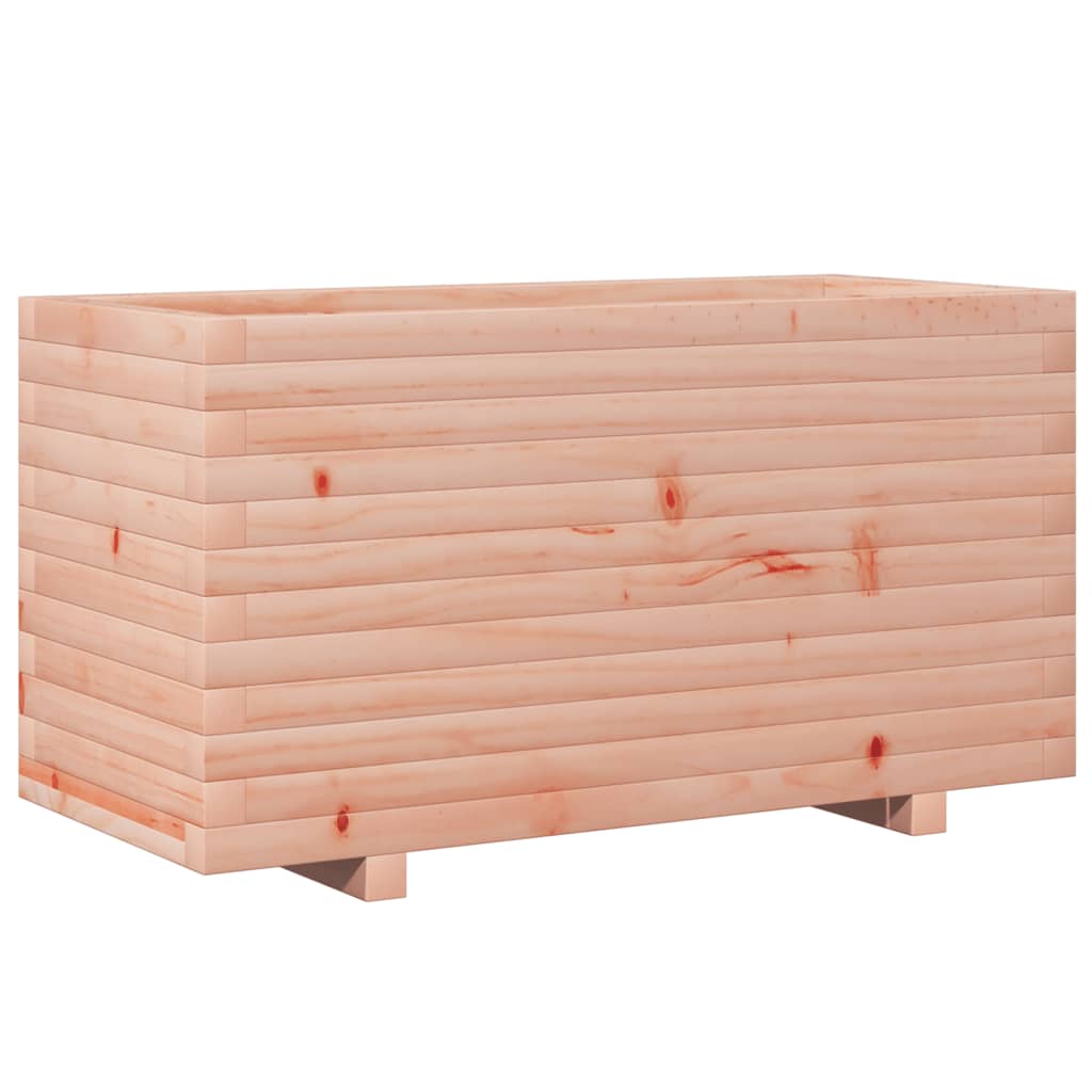 Vidaxx plantekasse 90x40x49,5 cm massivt Douglas træ