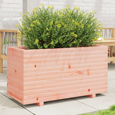 Vidaxx plantekasse 90x40x49,5 cm massivt Douglas træ