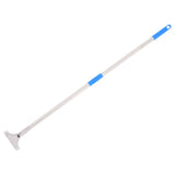 Vidaxx gulvviskerhåndtag 119,5 cm stål og plast