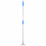 Vidaxx gulvviskerhåndtag 5 stk 119,5 cm stål og plast
