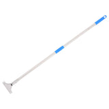 Vidaxx gulvviskerhåndtag 5 stk 119,5 cm stål og plast