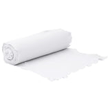 Vidaxx geotekstil membran 1x150 m polyesterfiber hvid