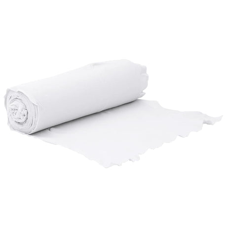 Vidaxx geotekstil membran 1x150 m polyesterfiber hvid