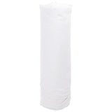 Vidaxx geotekstil membran 1x150 m polyesterfiber hvid