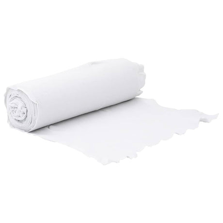 Vidaxx geotekstil membran 1x150 m polyesterfiber hvid