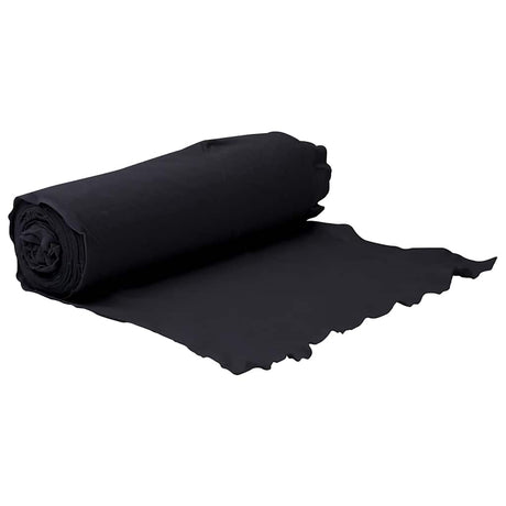 Vidaxx geotekstil membran 1x150 m polyesterfiber sort