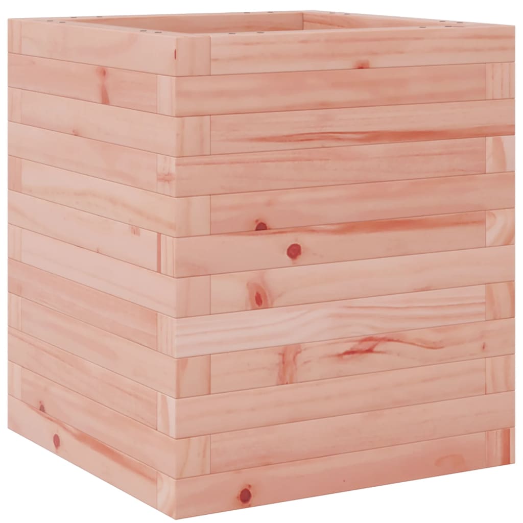 Vidaxx plantekasse 40x40x46 cm massivt Douglas træ