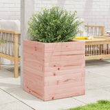 Vidaxx plantekasse 40x40x46 cm massivt Douglas træ