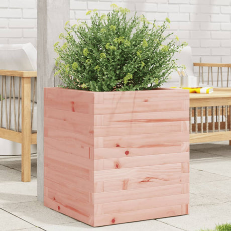 Vidaxx plantekasse 40x40x46 cm massivt Douglas træ