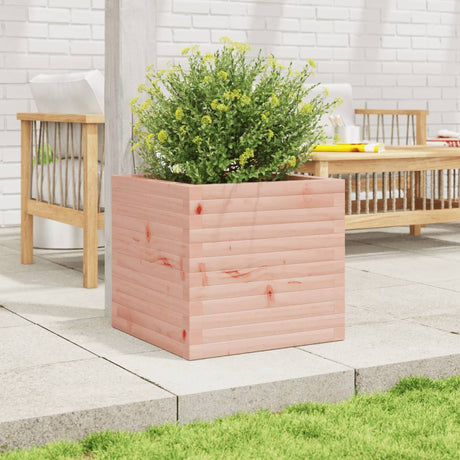 Vidaxx plantekasse 50x50x46 cm massivt Douglas træ