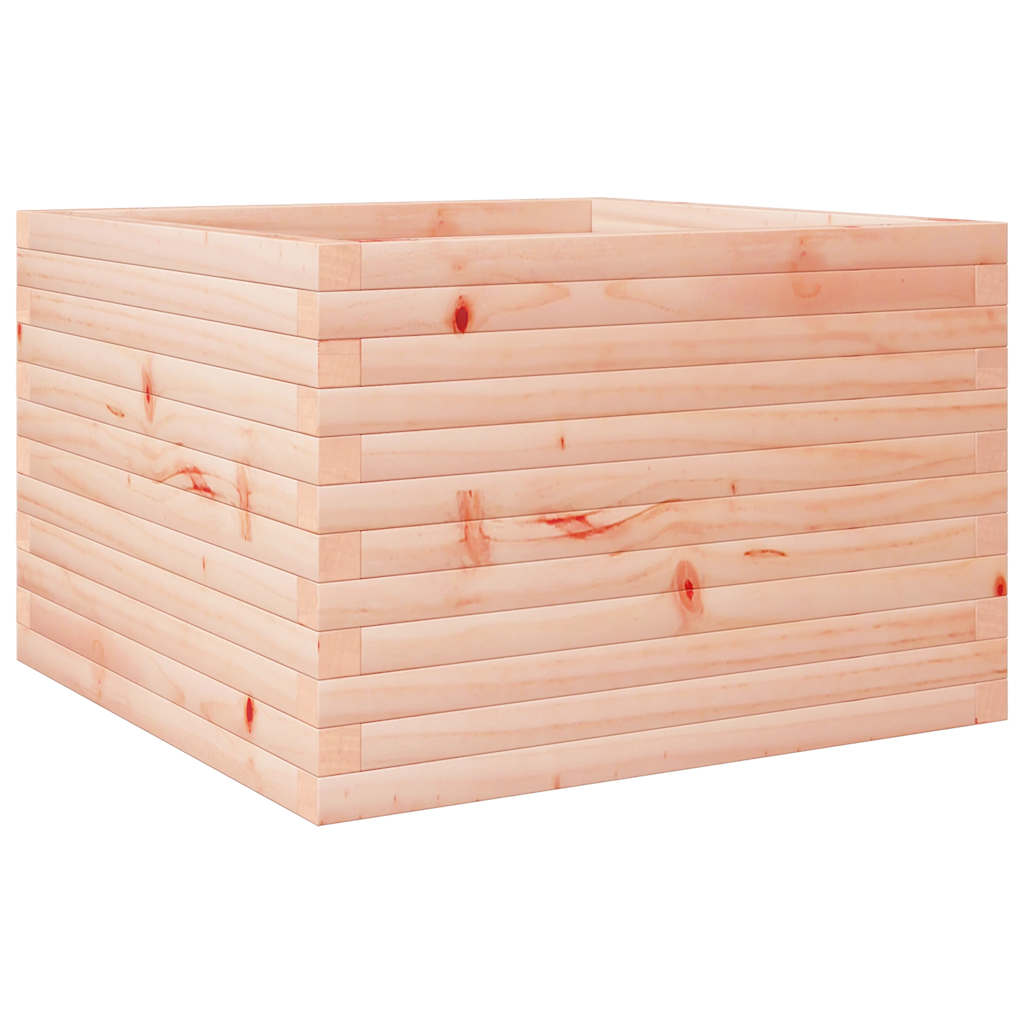 Vidaxx plantekasse 70x70x46 cm massivt Douglas træ