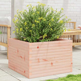 Vidaxx plantekasse 70x70x46 cm massivt Douglas træ