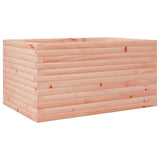 VidaXL Plantekasse 90x60x46 cm massivt Douglas træ