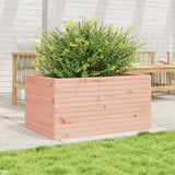 VidaXL Plantekasse 90x60x46 cm massivt Douglas træ