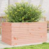 VidaXL Plantekasse 90x60x46 cm massivt Douglas træ
