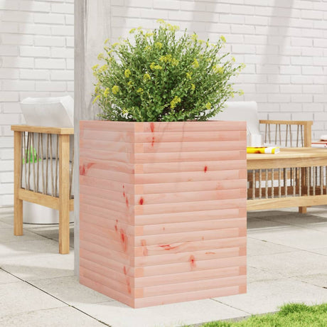 Vidaxx plantekasse 50x50x68,5 cm massivt Douglas træ