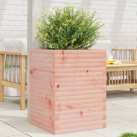 Vidaxx plantekasse 50x50x68,5 cm massivt Douglas træ